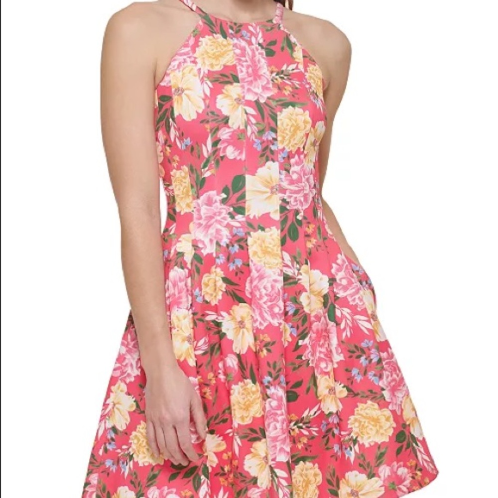Vince Camuto Dress 4